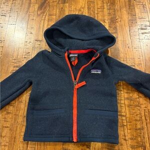 Patagonia Baby Jacket